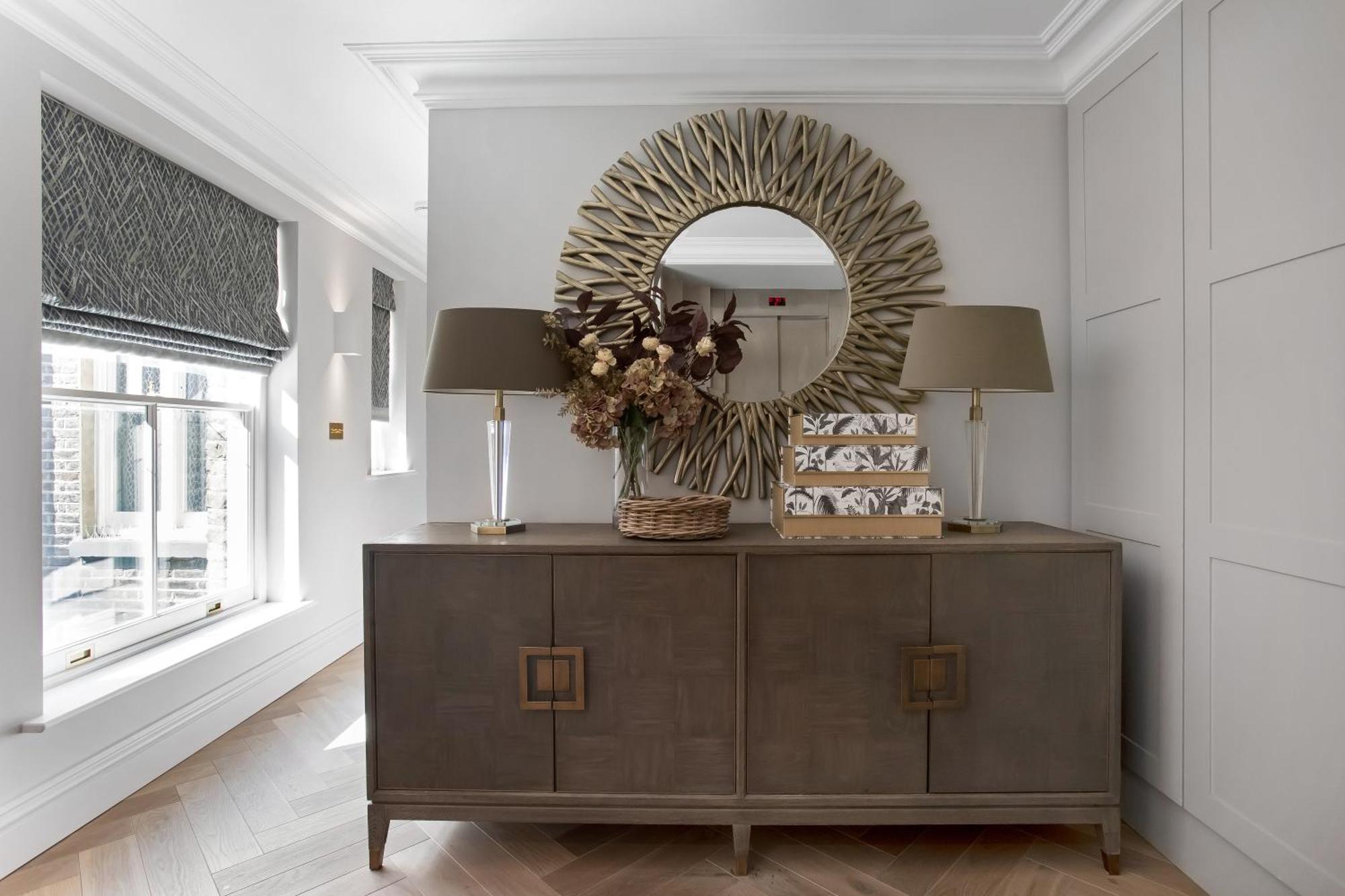 Luxurious Penthouse - Hyde Park- Air Con Apartamento Londres